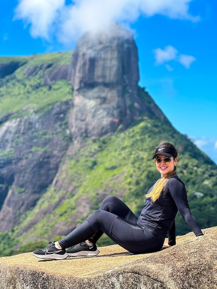 Pedra Bonita