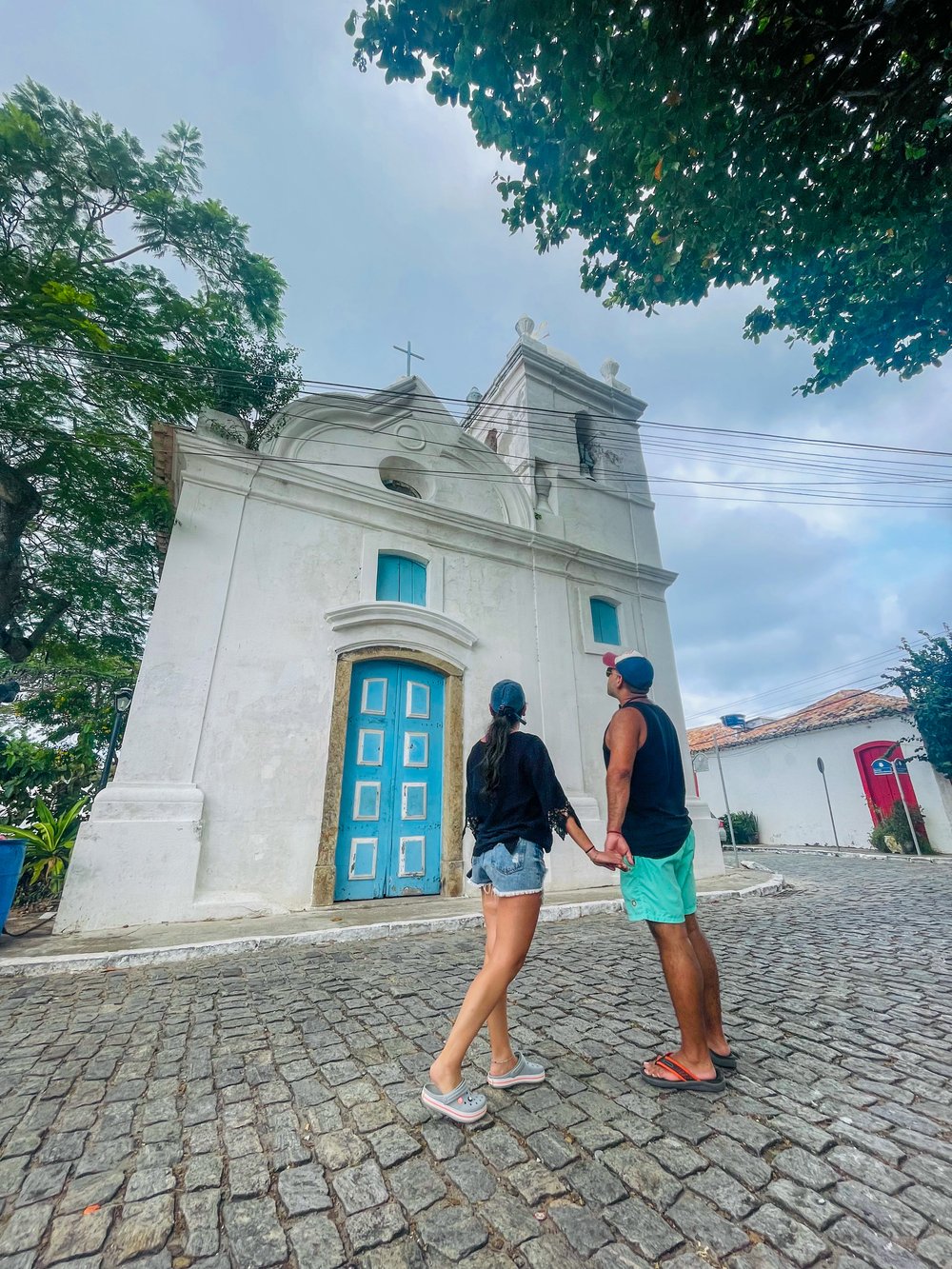 Passeio de Jeep Troller saindo de Arraial do Cabo até a Ilha do Boi em São Pedro da Aldeia