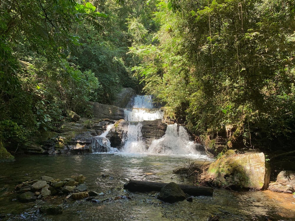 Roteiro para 3 dias no PETAR + Vale das Ostras