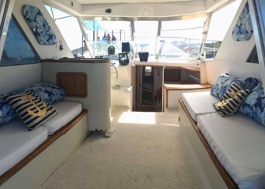 Aluguel de Lancha Búzios