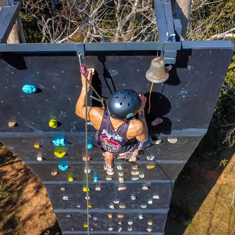 26/02 Day Use Parque de Aventuras Monjolinho e city tour em Socorro