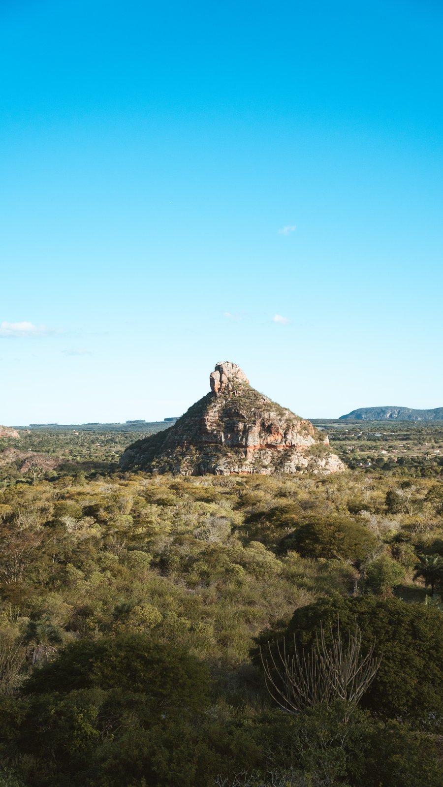 Guia Completo do Parque Nacional do Catimbau: Trilhas, Canyons e o Céu Estrelado do Sertão