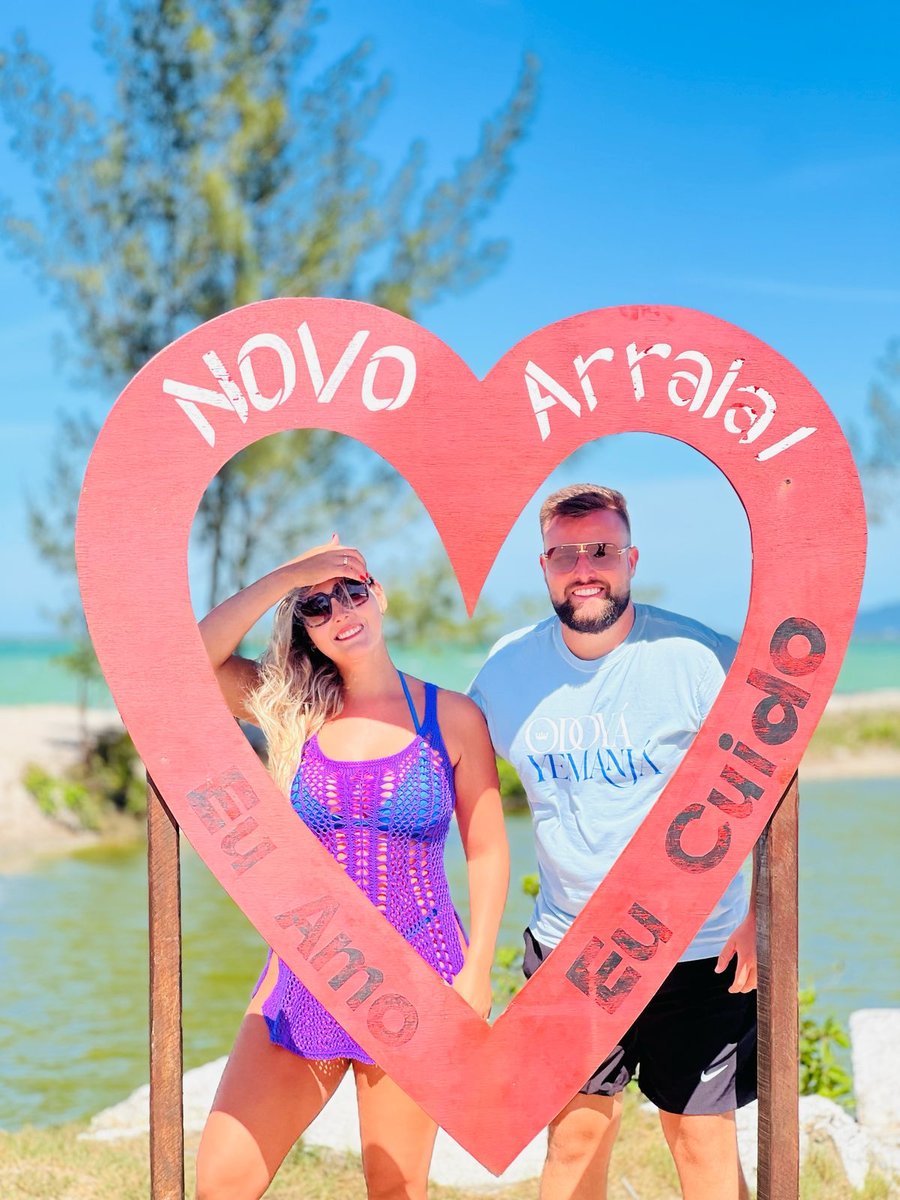 Passeio de buggy Arubinha