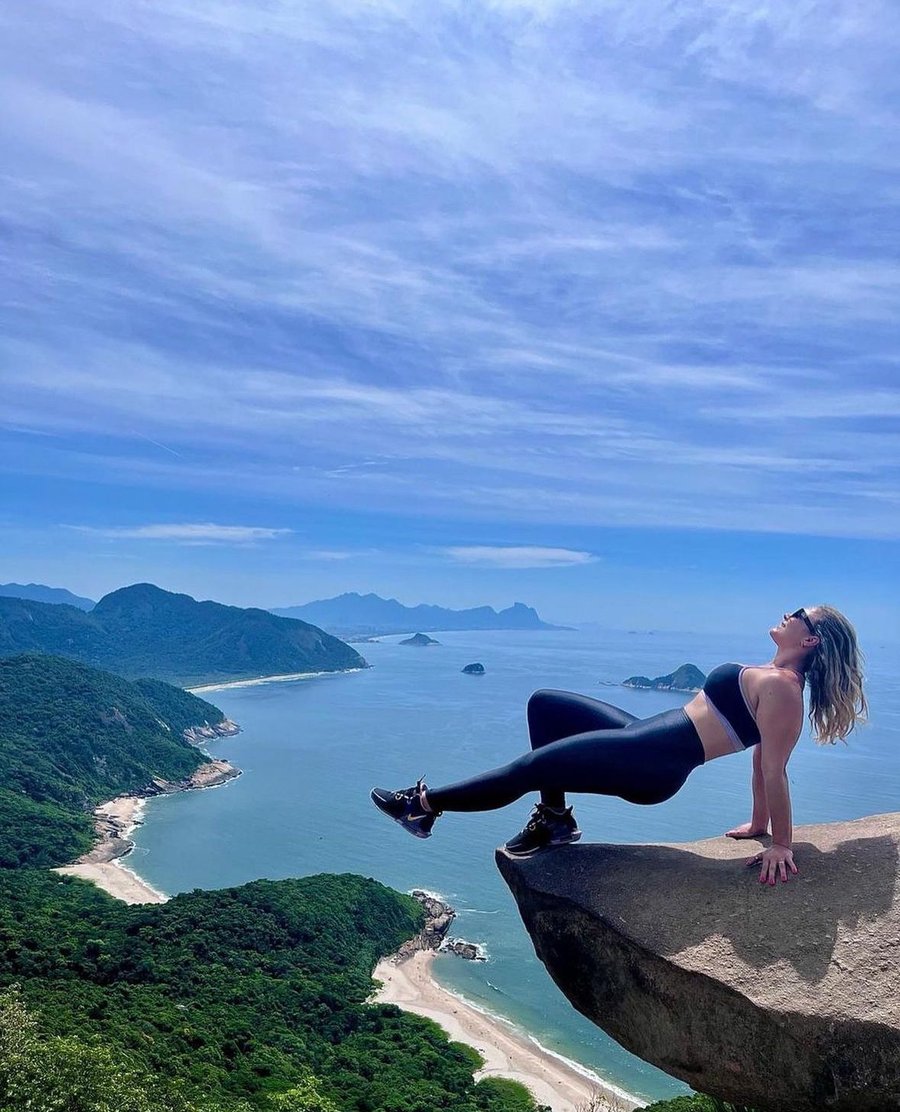 Pedra do Telégrafo  