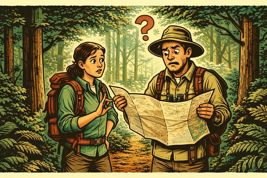 Como saber se uma agência de Ecoturismo é irresponsável!