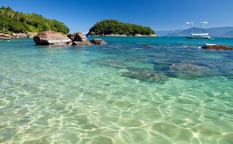 Ilha das Couves