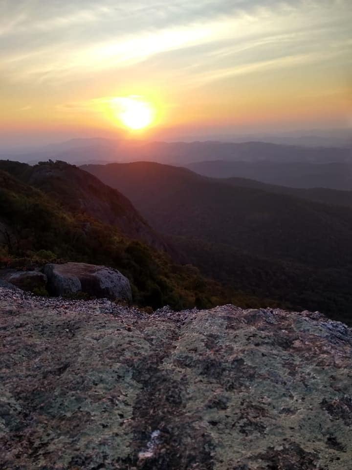 Põr do Sol