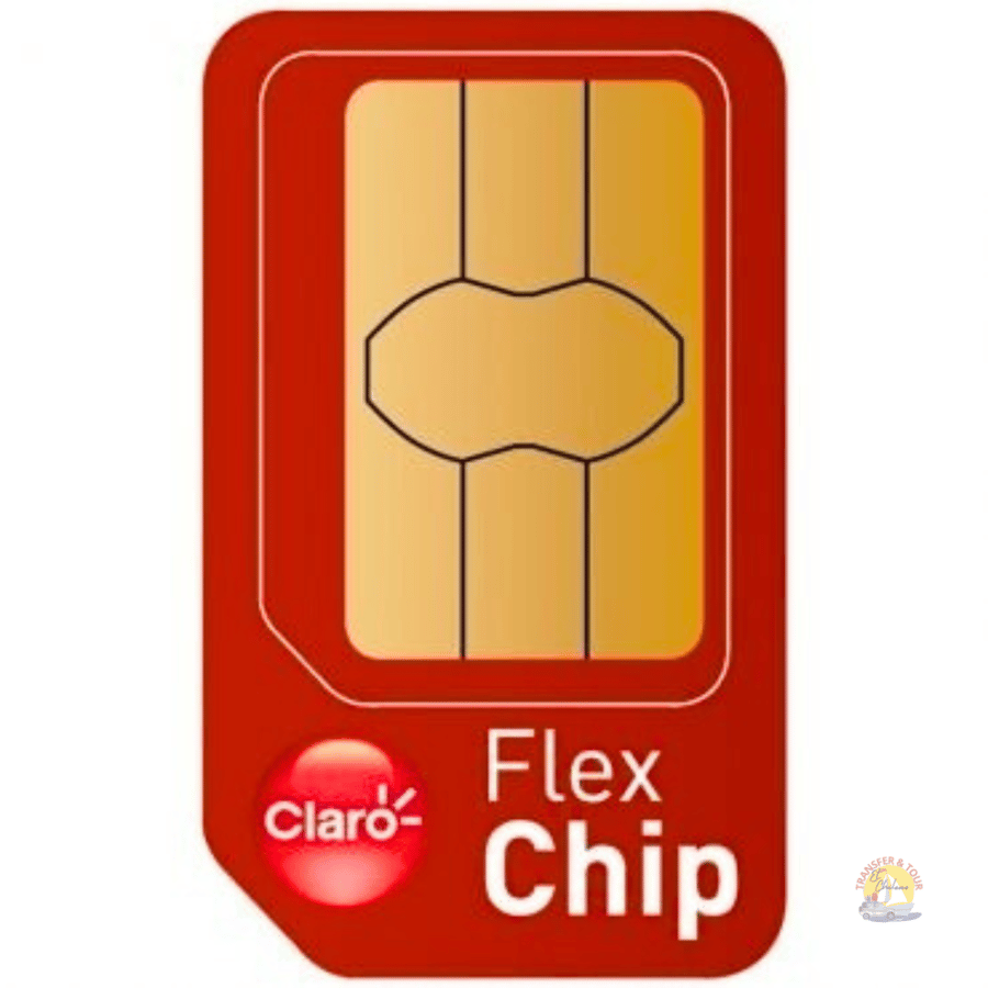 Chip Telefónico para Internet