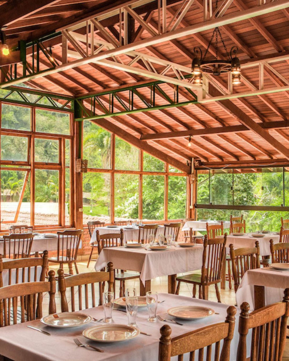 Day Use Hotel Fazenda Monteleone Joanópolis, SP