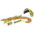 Logotipo Wind Coast
