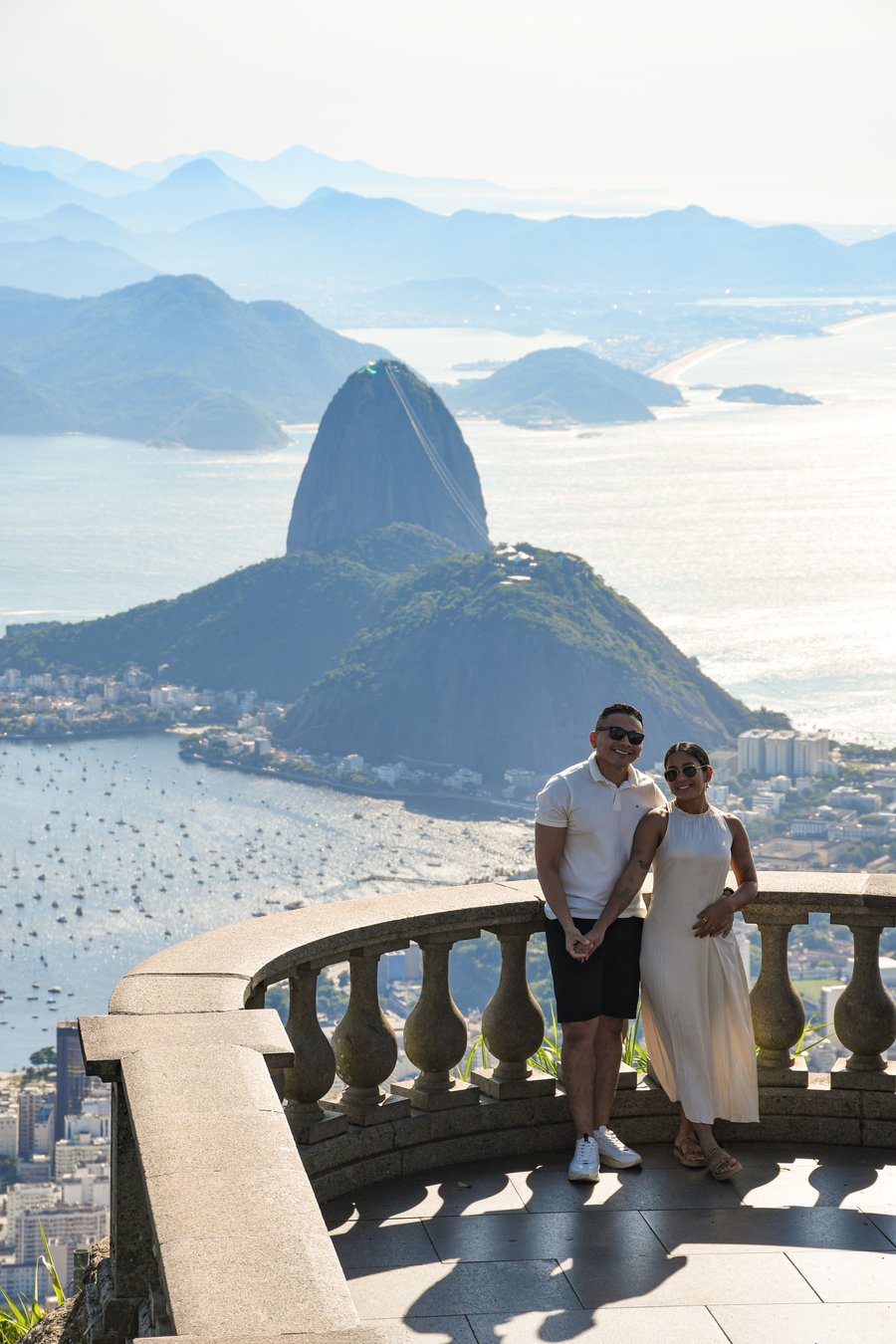 CRISTO REDENTOR COM FOTOS PROFISSIONAIS