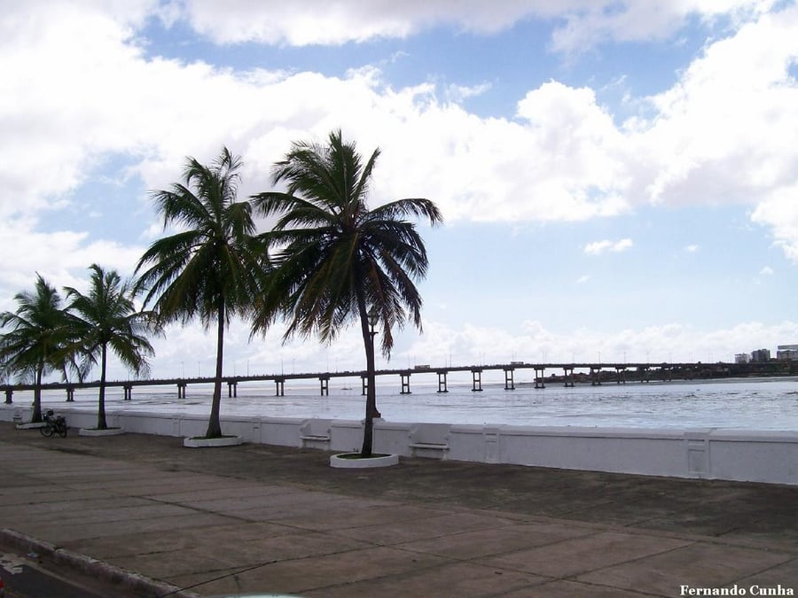 CITY TOUR EM SÃO LUÍS (REGULAR)