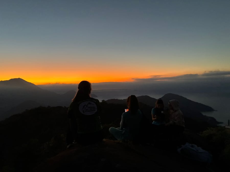 Pico do Piúva