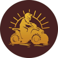 Logo - Búzios Adventure Off Road