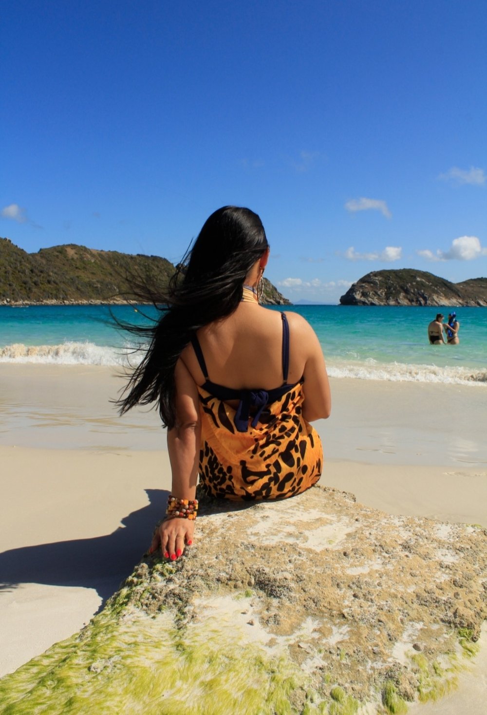Passeio de Barco Arraial do Cabo
