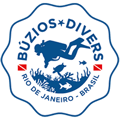 Logotipo Buzios Divers