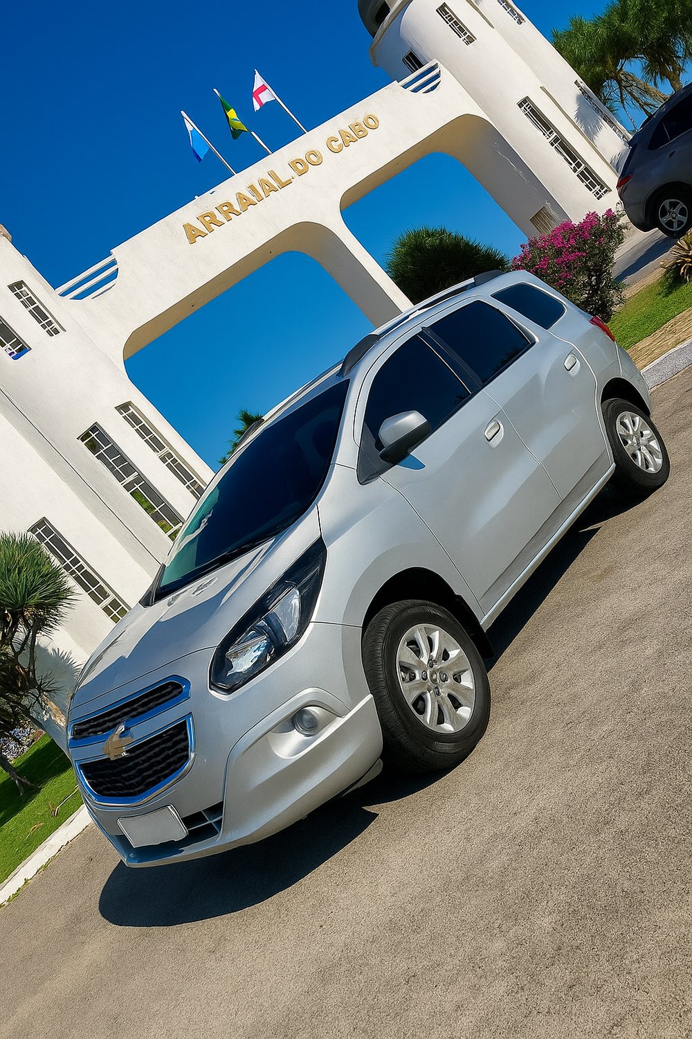 Transfer Privativo do Rio de Janeiro para Arraial do Cabo