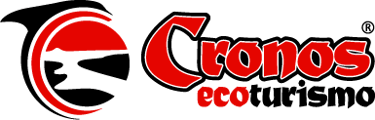 Logo - Cronos Transfer Ecoturismo