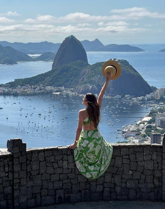 Mirante Dona Marta