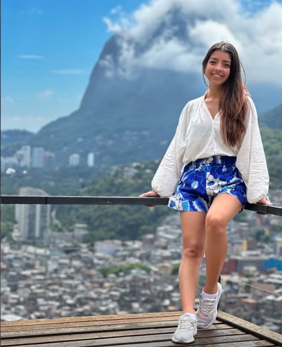     Explorando o Rio de Janeiro por ângulos incríveis entre o Mirante do Pedrão, Rocinha e Cristo Redentor.