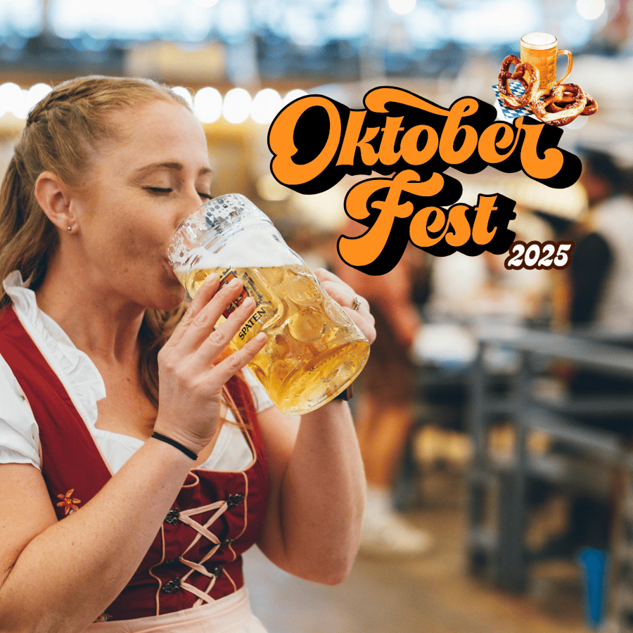 Oktoberfest 2025
