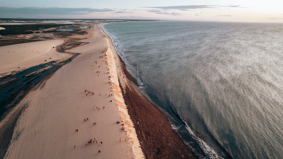 Jericoacoara