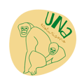 Logo - UNA Ecoturismo