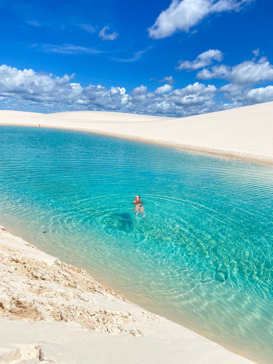 Santo Amaro Bate volta