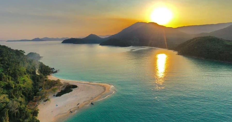 Ilha do Prumirim