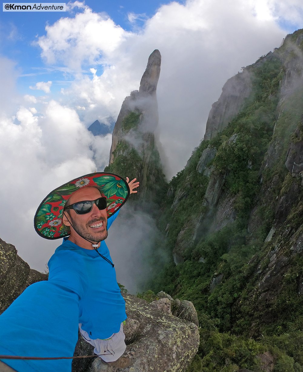 MIRANTE DO INFERNO - TERESÓPOLIS (TEMPORADA 2024)