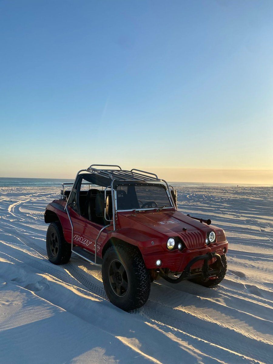 Passeio de Buggy Arraial do Cabo | Super Flor