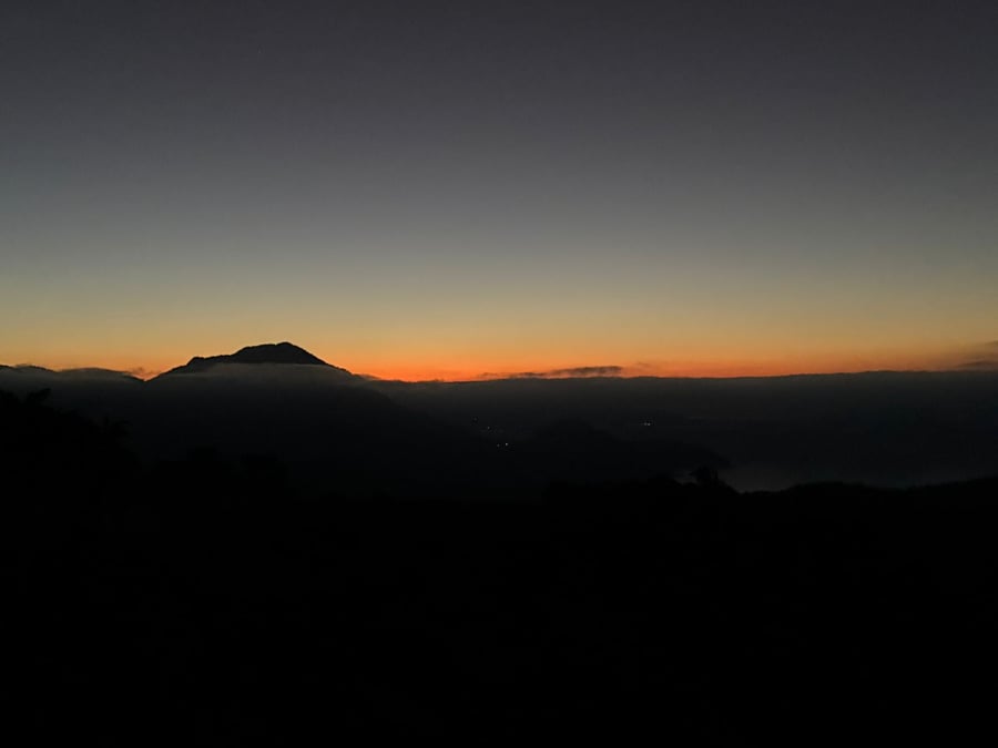 Pico do Piúva