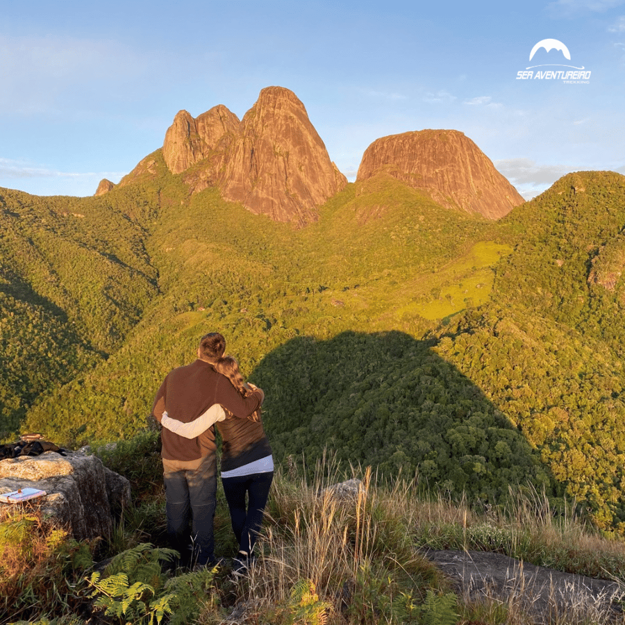 Dia 3 - Morro do Gato