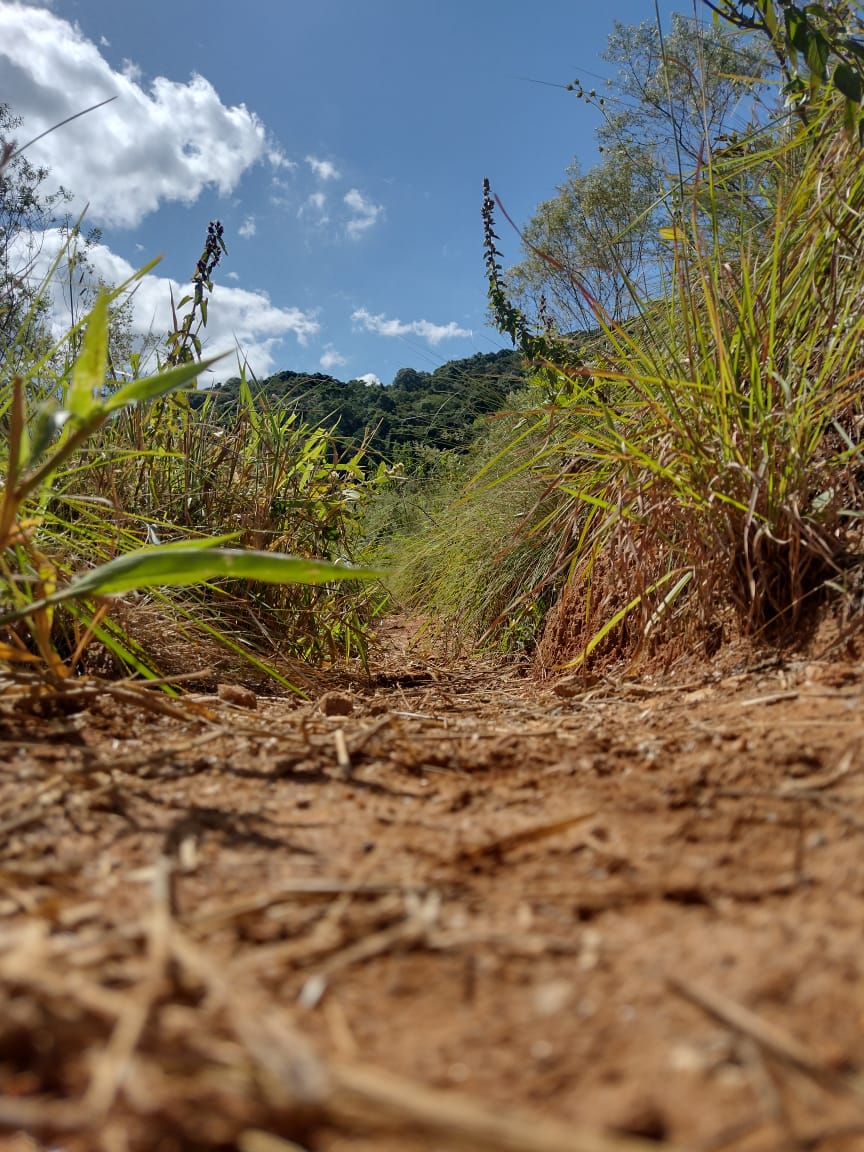 Roteiro 05 - Cavalgada Mantiqueira
