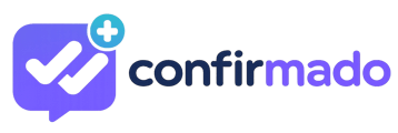 Logo - Confirmado