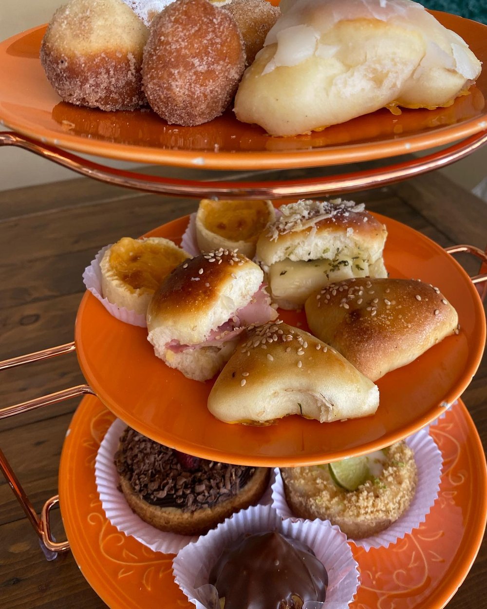 Festa da Linguiça em Bragança Paulista