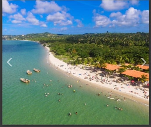  Black Friday Passeio de Escuna Só Ilha dos Frades Praia Ponta de Nossa Senhora 