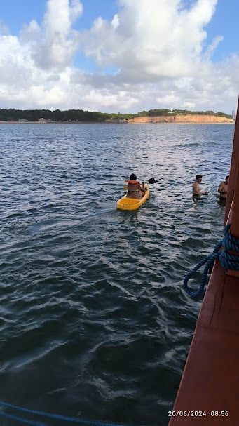 Piscinas Naturais do Seixas