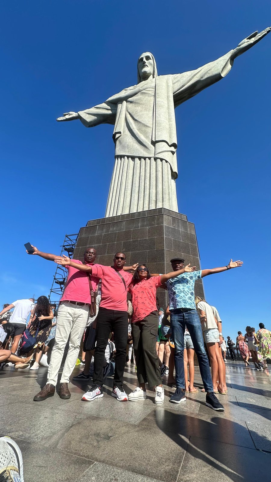 Cristo Redentor