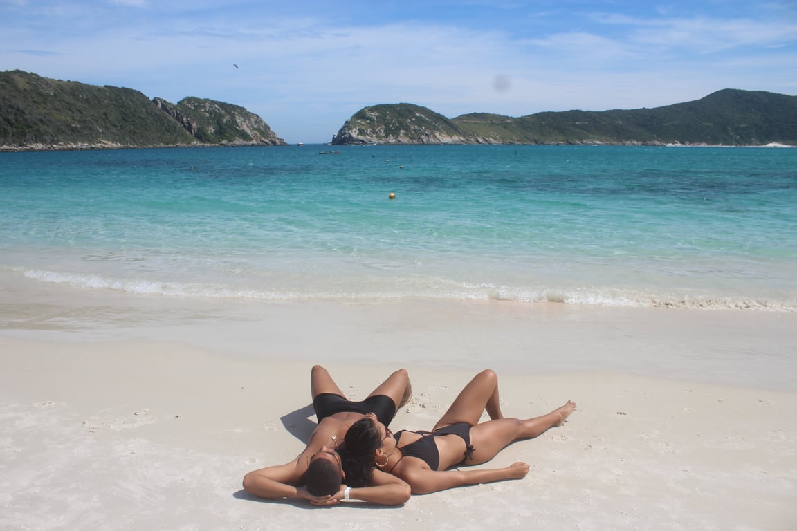Guia Completo de 3 Dias em Arraial do Cabo: Explore o Paraíso das Águas Cristalinas no Brasil!