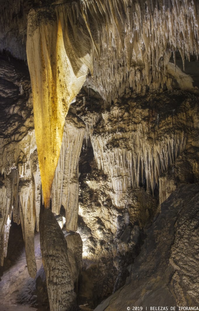 Roteiro para final de semana no PETAR + Vale das Ostras