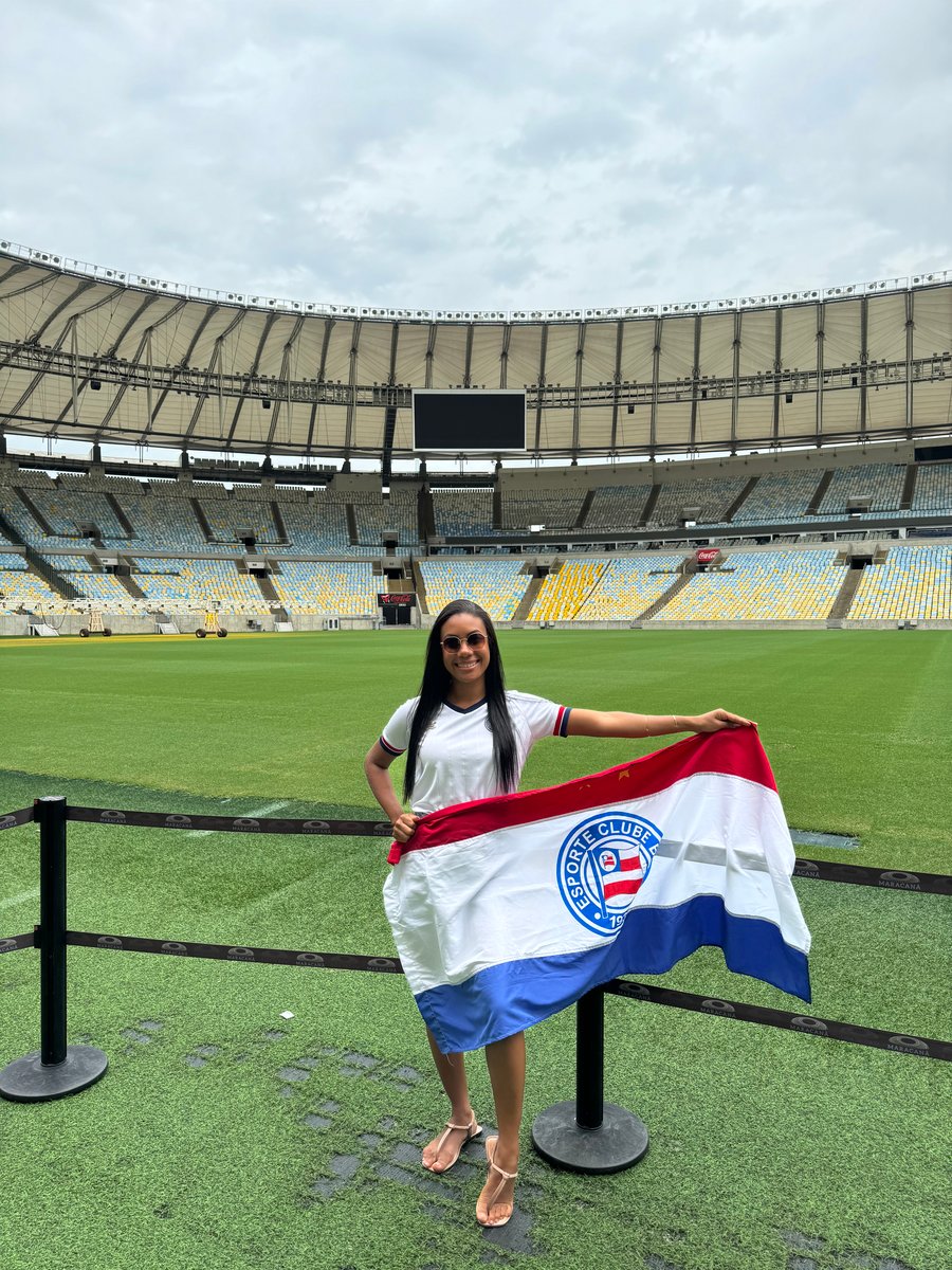 BEIRA DO CAMPO DO MARACANÃ 