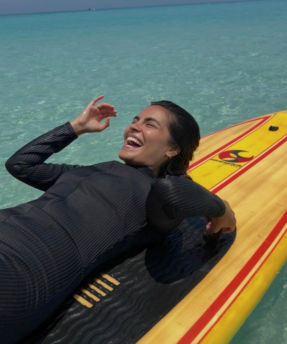 Passeio de Stand-Up Paddle em Arraial do Cabo