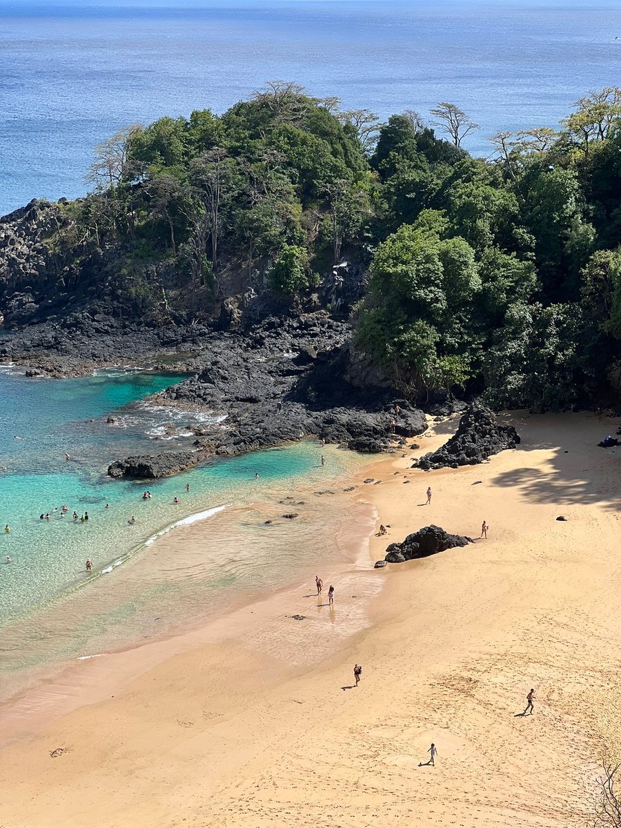 Praia do Sancho