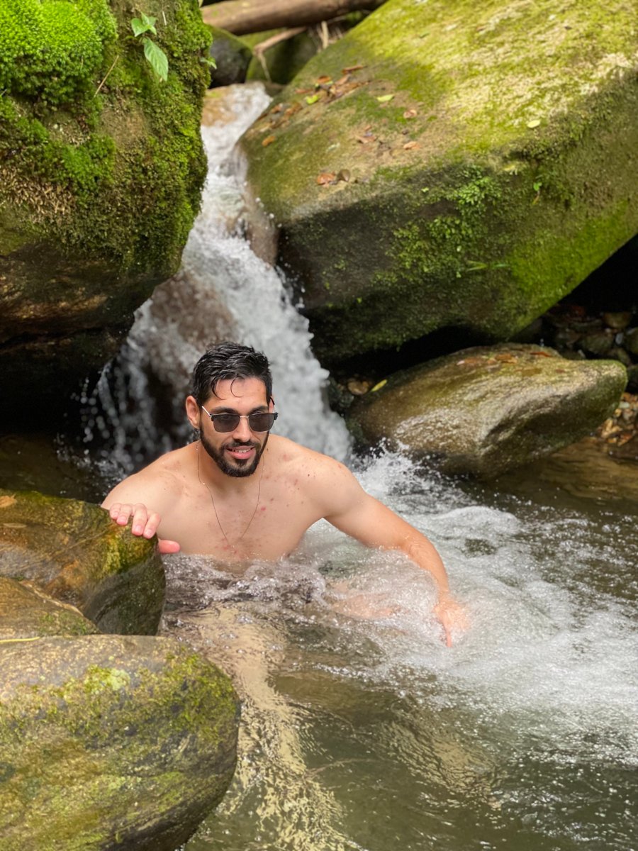 Um dos poços do Poço Formoso.