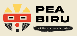 Logotipo Peabiru Caminhos