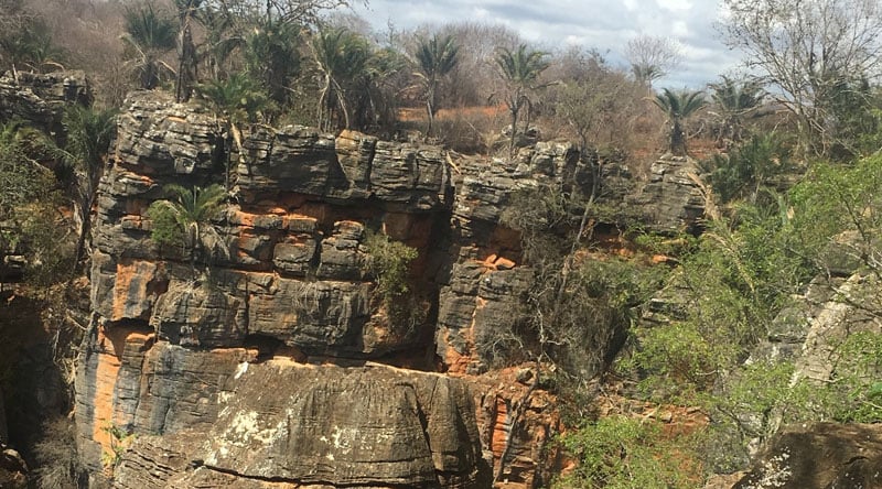 Excursão Chapada Diamantina 1