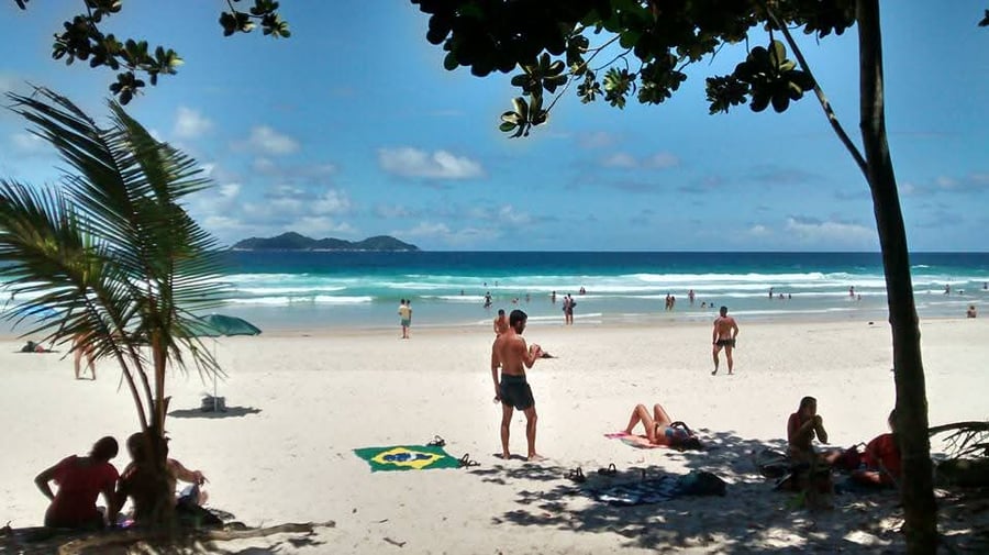 Lopes Mendes
