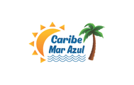 Logo - Caribe Mar Azul