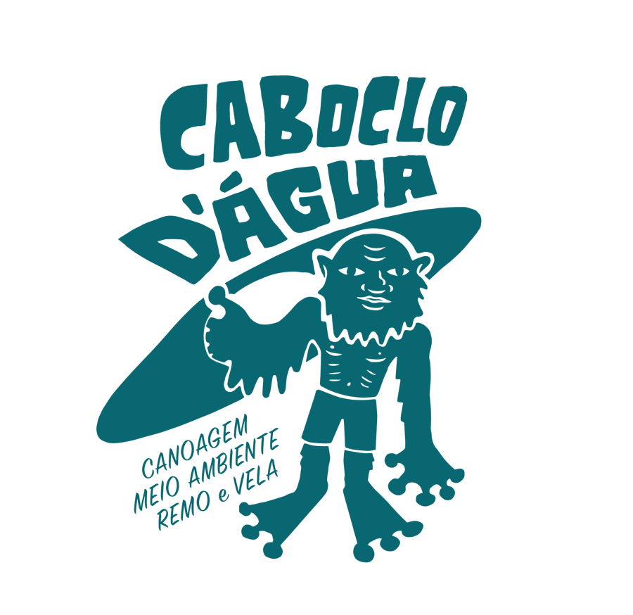CABOCLO D'ÁGUA